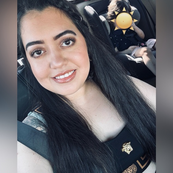 Meet your Posher! - Picture 1 of 1